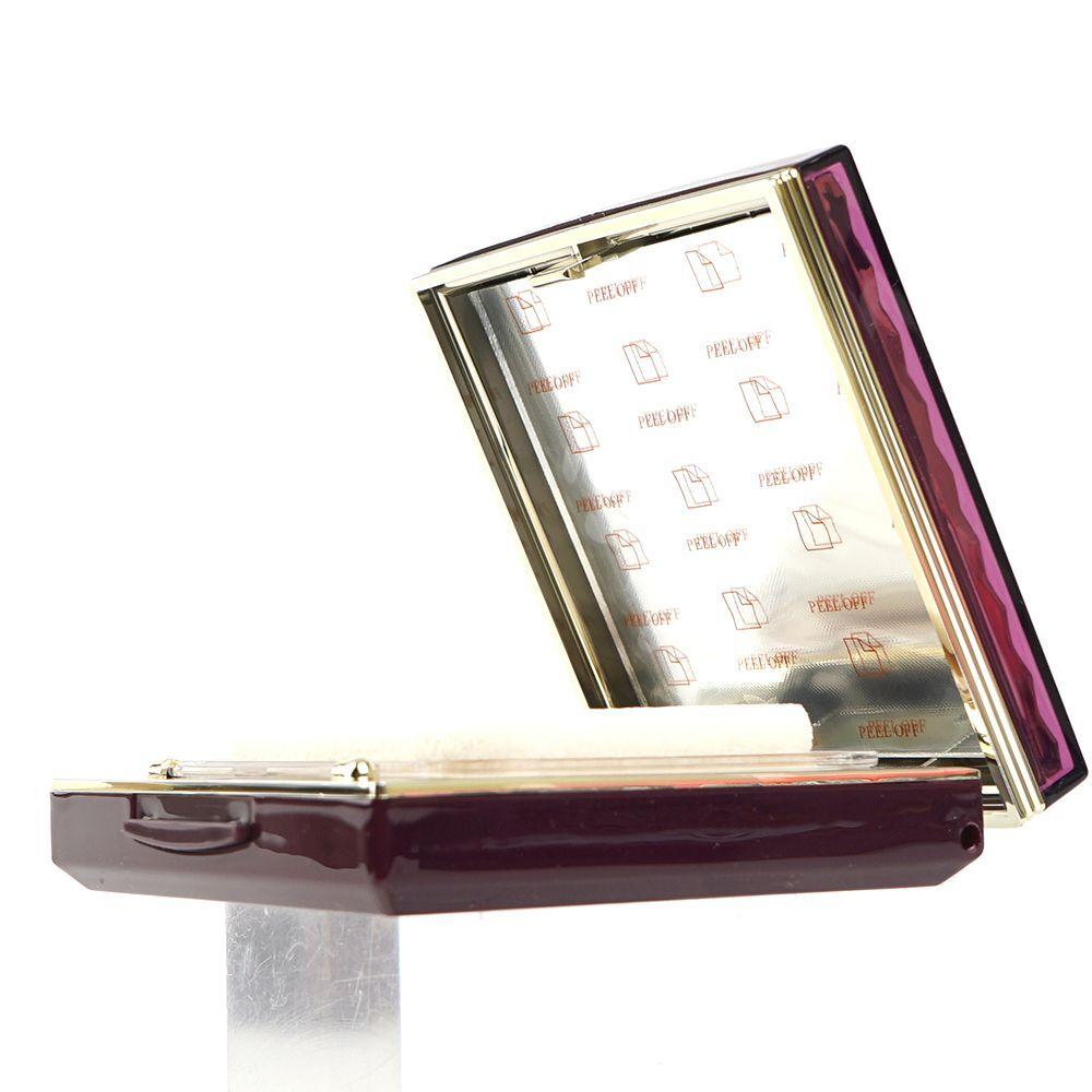 Popular IBJOFIWZ Capsule Powder Makeup Skin Cover No. 21 Light Beige