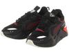 Women' shoes - Puma - Rs-X Forever Diamond E 393621-02 37.5