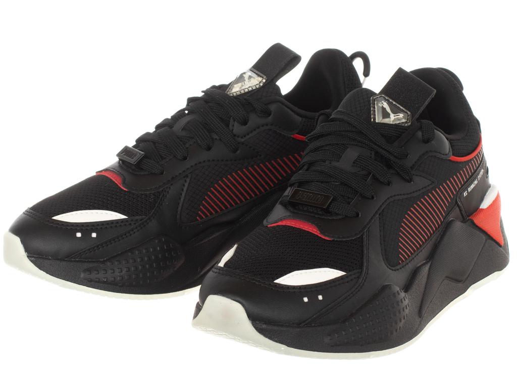 Women' shoes - Puma - Rs-X Forever Diamond E 393621-02 37.5