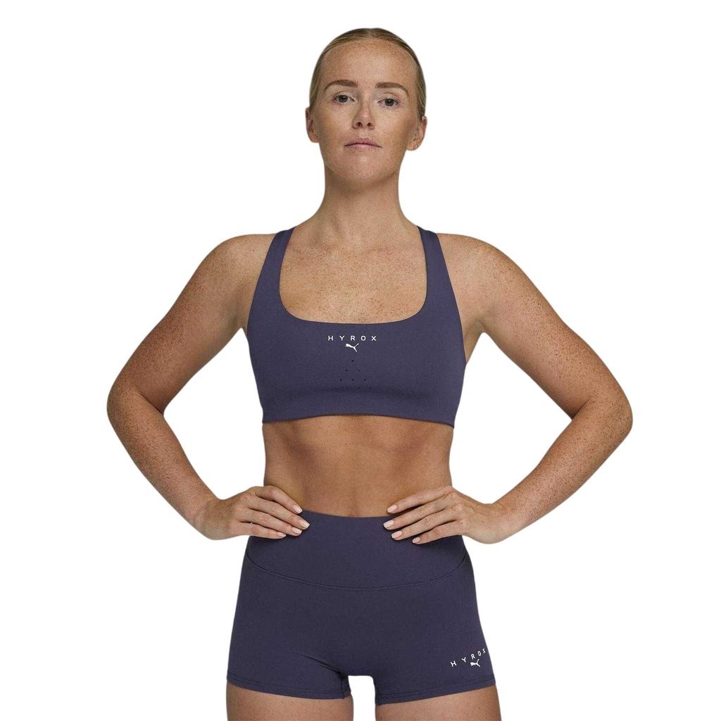 Puma Womens/Ladies Hyrox Non-Wired Sports Bra