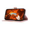ABEEL For Honor X6c 4G Case Leather Phone Cover with RFID Blocking Wallet