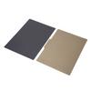 Flexible Build Plate with Magnetic Base 330x225mm Double Sided Matte PEI Texture Printing Platform for J1S Printer