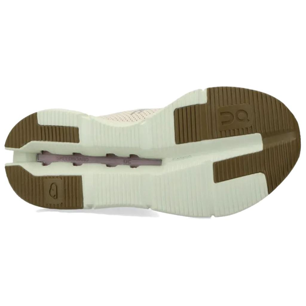 On Running Cloudnova MoOn Aloe Women's 26.97885
