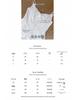 White Moonlight French-Style Beach Slip Dress