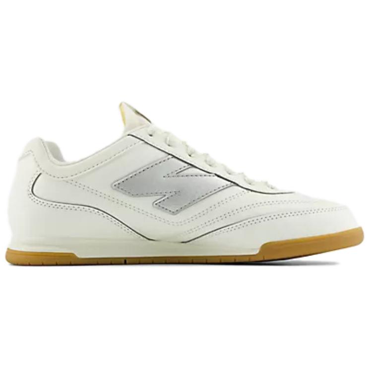 New Balance Nb Rc42 Comfortable Low-Top Skate Shoes Unisex sneaker Beige URC42CB