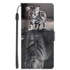Leather Flip Case with Card Slot & Magnetic Closure for Redmi K60 Ultra/Xiaomi 13T/13T Pro