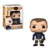 Funko POP! TV The Walking Dead - Richard Vinyl Figure