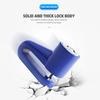 Anti-theft Lock Electric Scooter Disc Brake Lock Bicycle Mountain Bike Motorcycle Disc Lock