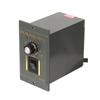 AC Voltage Compatible Motor Adjuster The US52 model Provides an Efficient Way to Manage Speeds Ranging from 90 1400 RPM