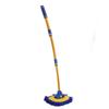 Car Wash Brush Telescopic Long Handle Super Absorbent Soft Microfiber Car Cleaning Mop for Window Air Conditioner