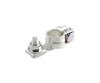 Hitachi DTPL-2S Plate Type Terminal for Large D & N Poles, 20 Per Box (-)