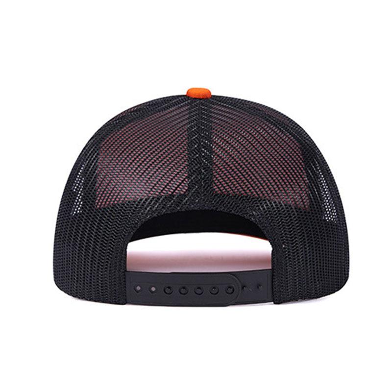 Customized Printed Logo Slightly Curved Brim Duck Tongue Hat Women's Outdoor Sunshade Net Caps Men's Hiking Baseball Hats