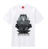 Big Boy Union Pacific 4014 Frontal Zug T-Shirts