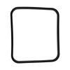 O-ring Pump Lid Gasket 2600X 2pcs Practical To Use
