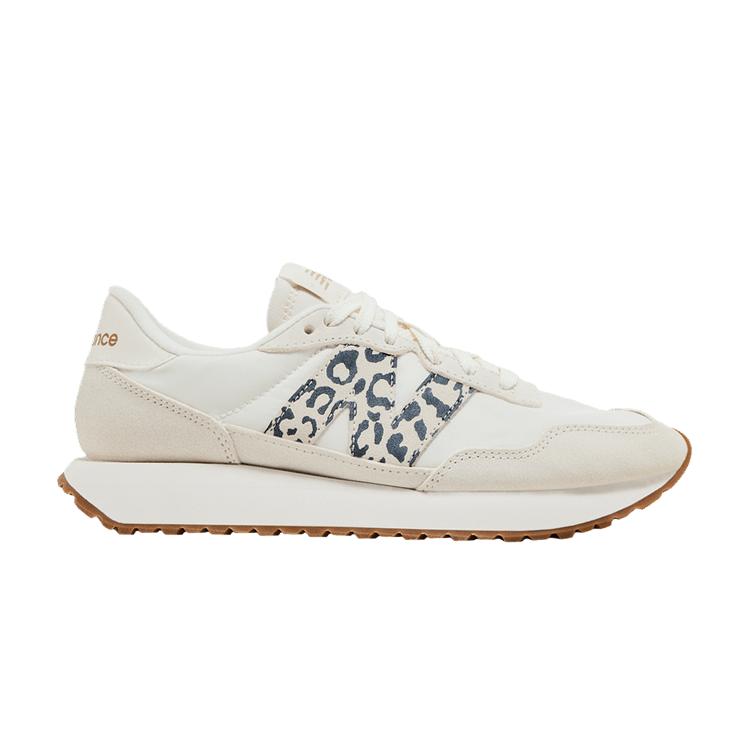 New Balance Wmns 237 'Sel Marin Léopard' 40 white