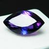 Natural Purple Tanzanite Loose Gemstone 8.00 Ct Marquise for Jewelry Making and Gem Collections