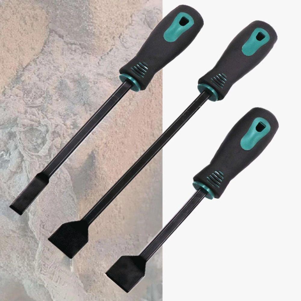 Convenient Gasket Scraper Tool Thicken Carbon Gasket Scraper Industrial Auto Scraper  Car Engine