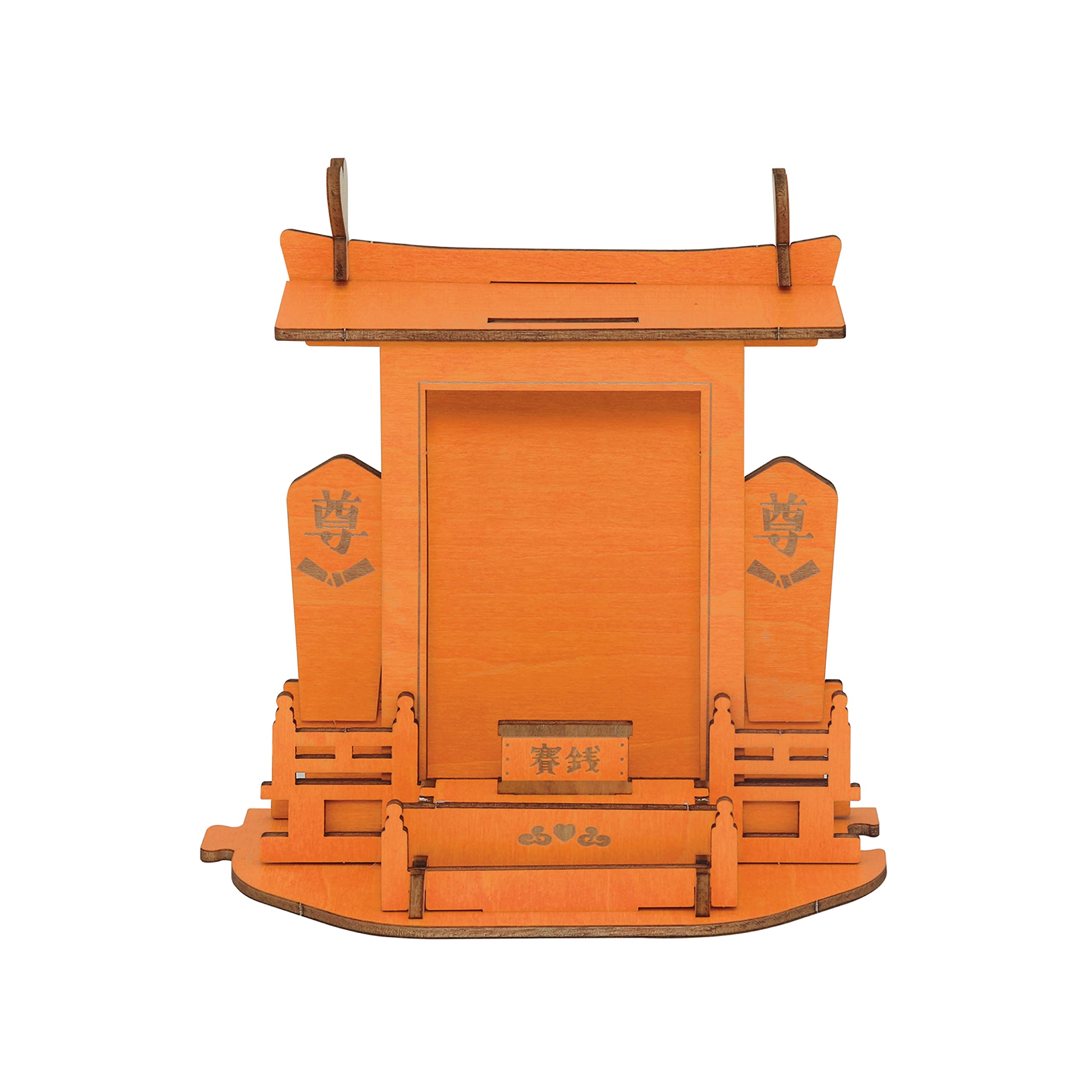 

Altar for worshiping Oshi Orange /VRT42795