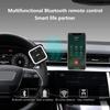Multi-function Bluetooth Remote Controler Portable Dual-channel Control Mobile Phone For Car Steering Wheel Bicycle Electric Car