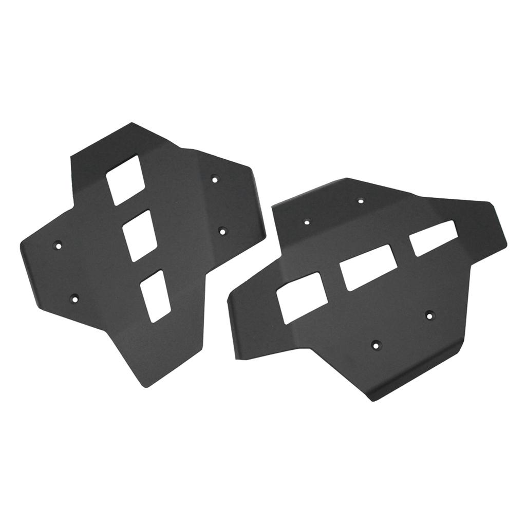 Kryt hlavy válce pro R1250 GS 1250GS ADV Hlava válce motoru-Ventil Hliníkový chránič Motocyklové příslušenství