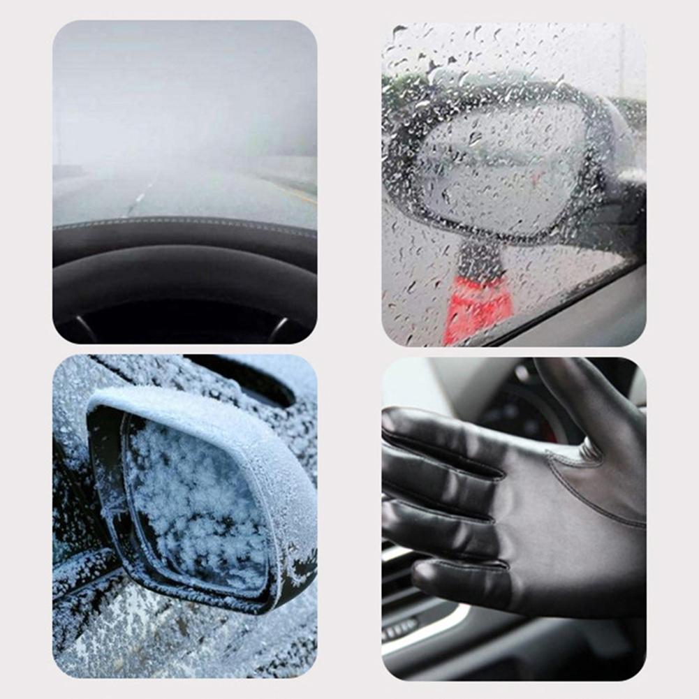 Compact Car Heater 150W Window Defroster Easy Installation Efficient Heating Quick Heating Robust Construction