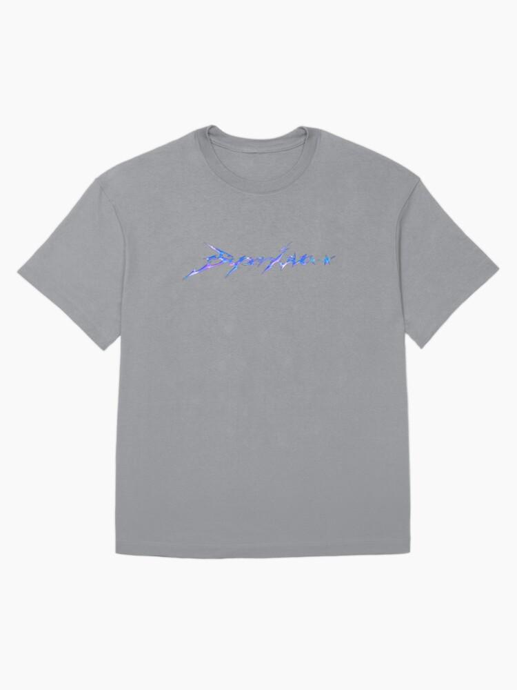 SUPERNOVA aespa Oversized T-Shirt