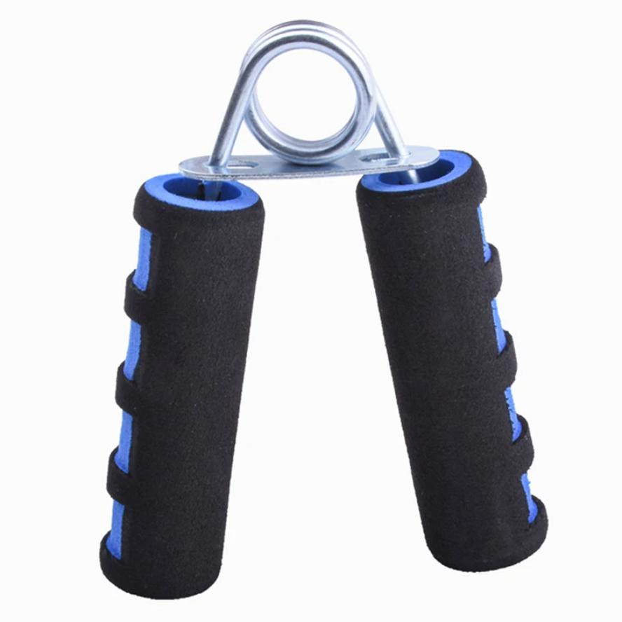 Handgreppsstyrketränare Skumhandtag för handleden för fingermuskler Muskeltillfrisknande Tungt gymredskap Fitness Armrehabilitering