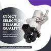 For Ford Escape Lincoln MKZ Mazda 356 CX-7 Mercury EGR Valve Exhaust Air Recirculation Valve Part Numbers 1S7G9D475AL/AH/AK-AD39