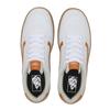 Vans Bravo Wht Org Gum V2740