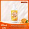 Heavy-Duty Kitchen Degreaser and Stain Remover