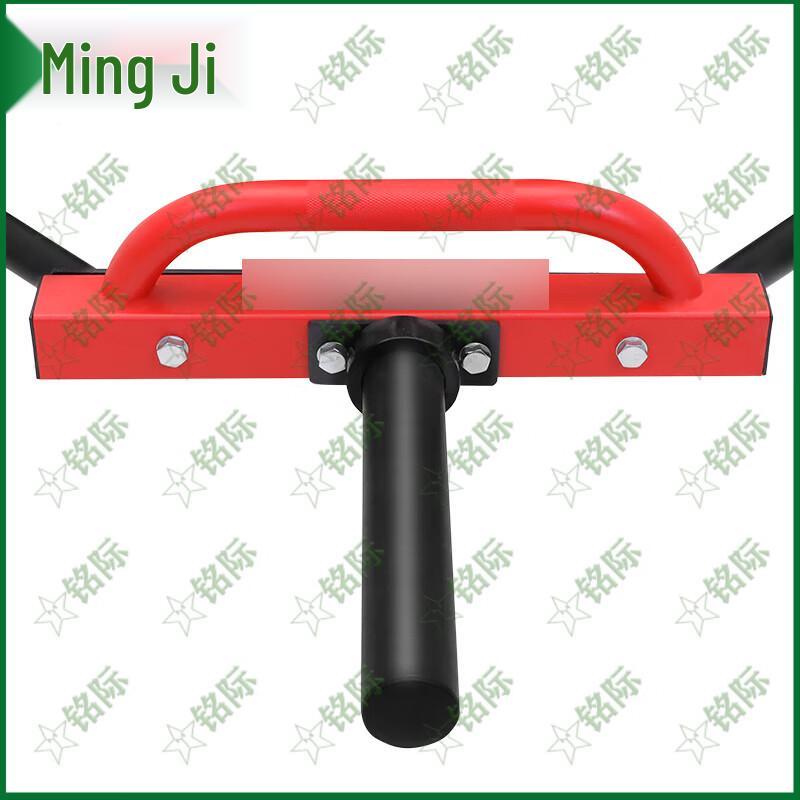 Hexagonal Barbell Set