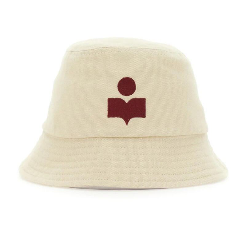 

Isabel Marant Bucket Hat Hailey CU001XFA A3C05A ECRD CU001XFA A3C05A ECRD