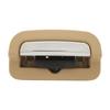 Front Seat Picnic Tray   C2D13489PVJ High Sensitivity Replacement for   XJ 2010‑2015