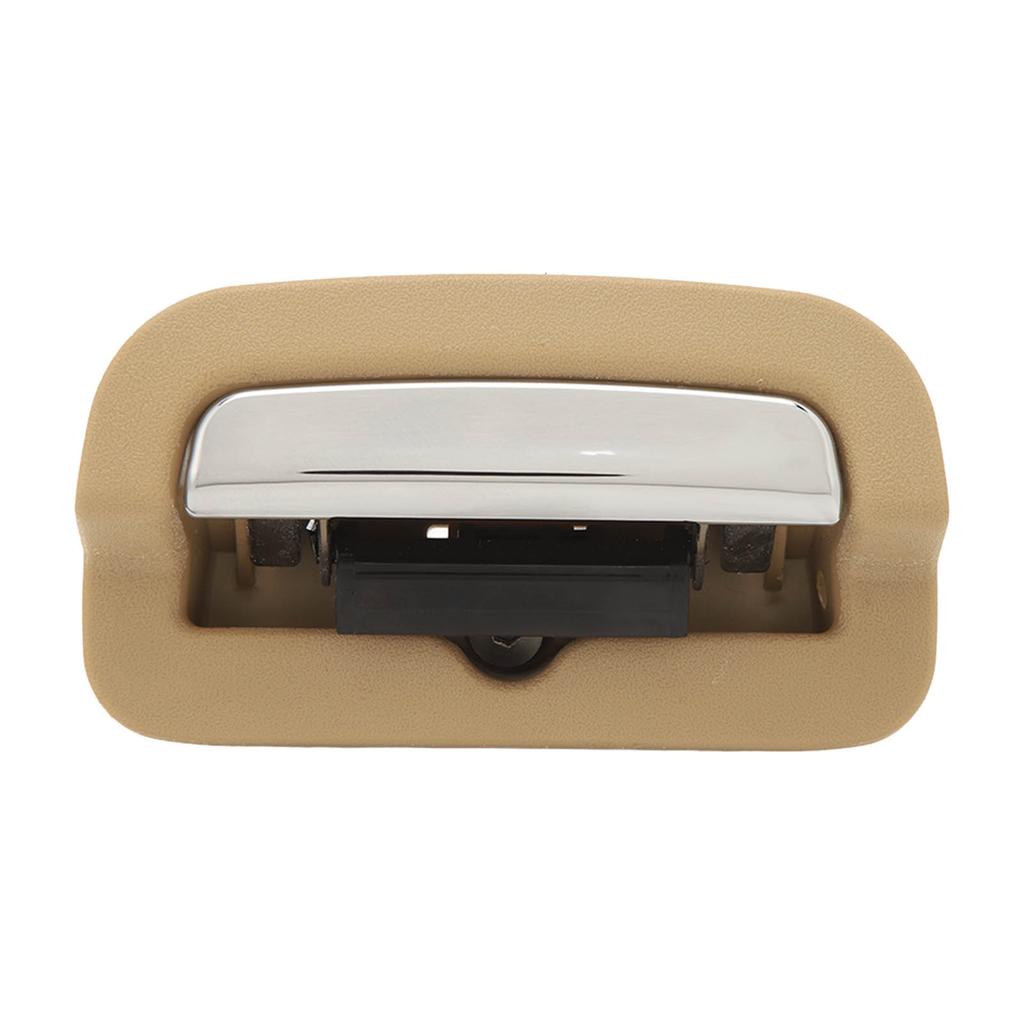 Front Seat Picnic Tray   C2D13489PVJ High Sensitivity Replacement for   XJ 2010‑2015