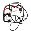 Engine Wiring Harness F81Z 12B637 EA Transmission Fuel Injector Cable Harness Replacement for Ford 7.3L 1999‑2001