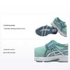 Kids Contend Series Lightweight Breathable Low-Top Running Shoes Kids Sneaker Light-Green 1014A307-300