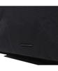 Customellow Black Nylon Two-Way Backpack_Cabax25101Bkx