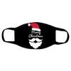 1pc Mouth  for Dust'  Anti-Face Mask Washable Earloop Mask