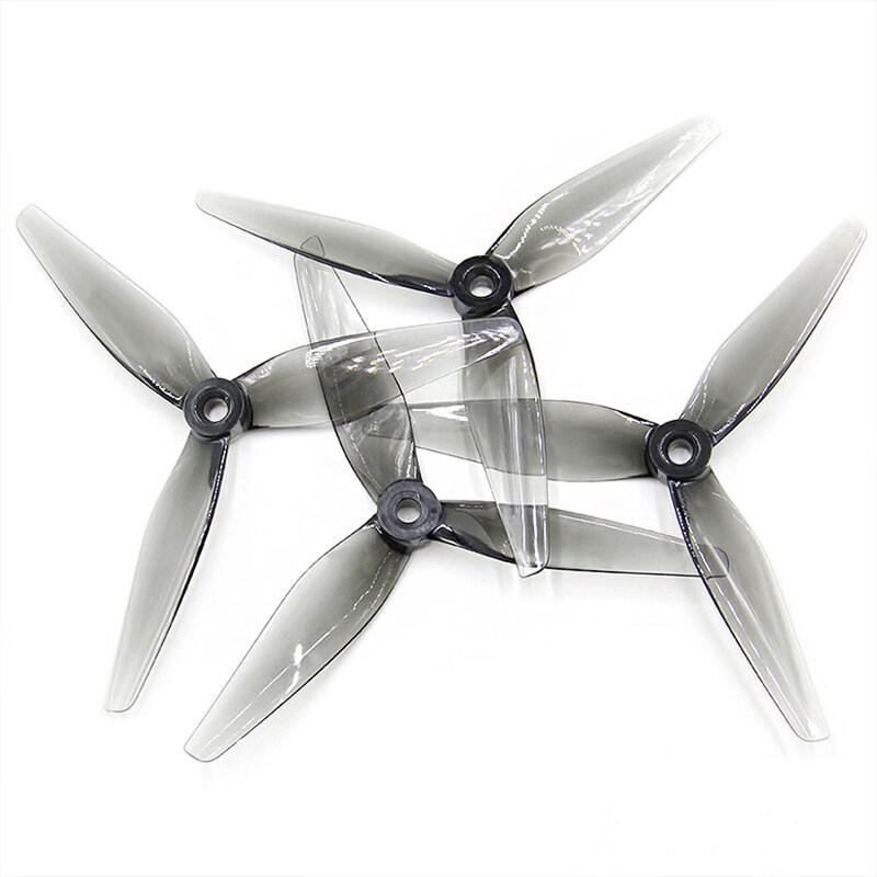 HQProp R31 5131 3-Blade FPV Propellers