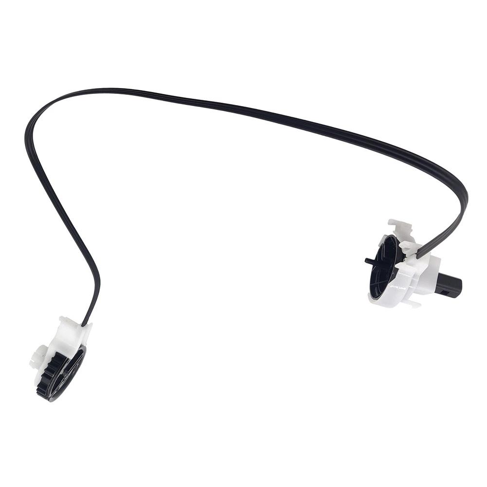 HVAC Blower Control Cable For Toyota Corolla RAV4 Matrix For Scion OEM Part Number 55909-26080 Replacement Car Accessories