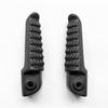 F.F.P Z900RS Tandem Step Matte Black Rear Step Foot Pegs Matte Black