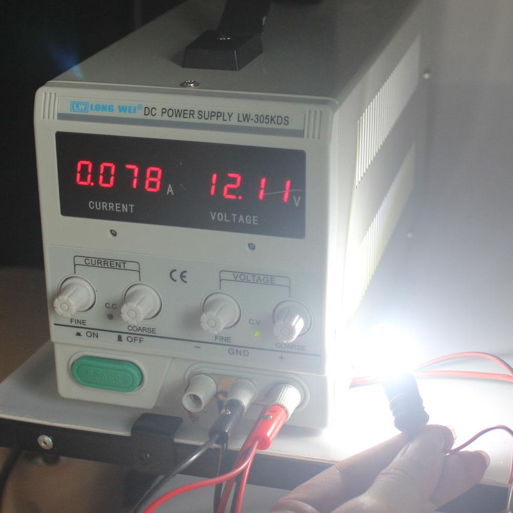 10/20pcs Car Flash T10 LED bulb 194 W5W Canbus Super bright 2835 5SMD Car Indicator Light Reading Light 12V DRL Signal light