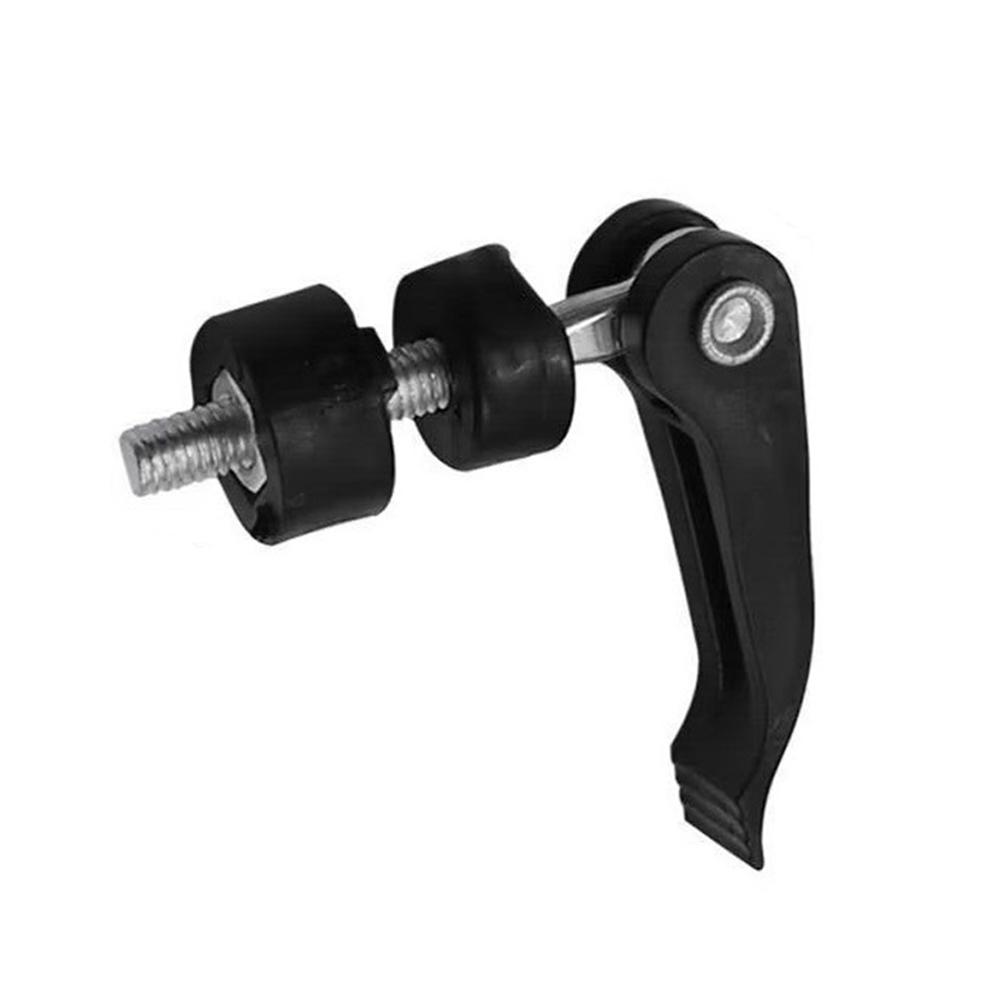 Attaching Clamp High Quality Push Cutter Accessories Red