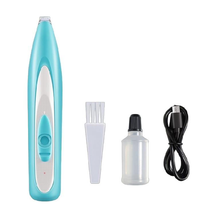 Dog Grooming Set Low Noises Pet Hair Trimmers Dogs Cats Small Size