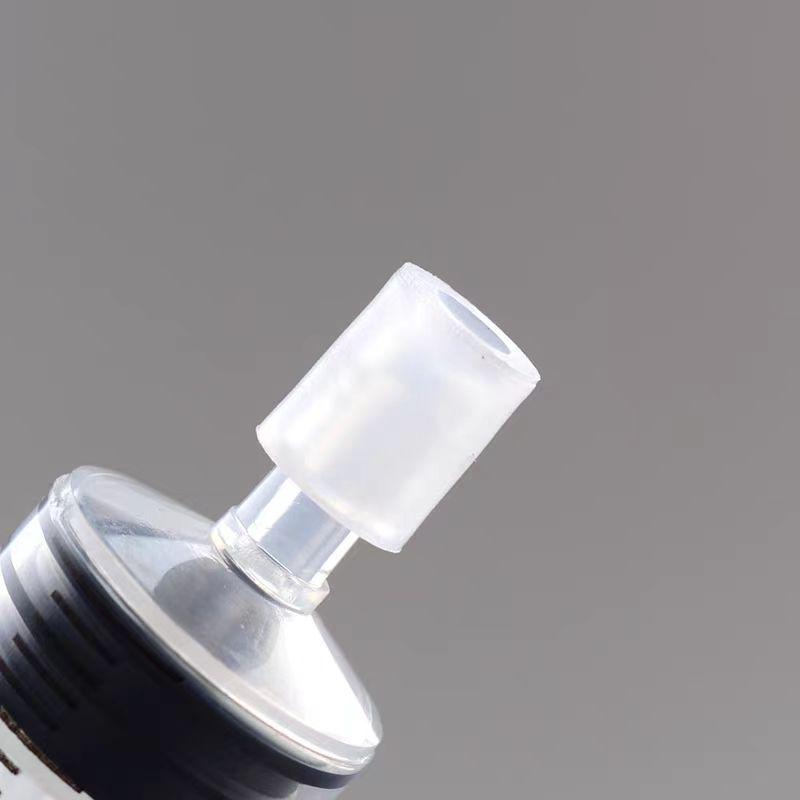 

Universal Perfume Syringe Dispenser for Large Bottles