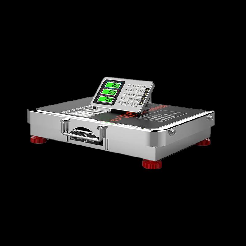 Xiangfeng Separated Platform Digital Scale