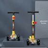Children's Scooter Luge Three-Wheel Scooter Gift