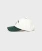 SERGIO TACCHINI U Artwork Ball Cap (D.Green)