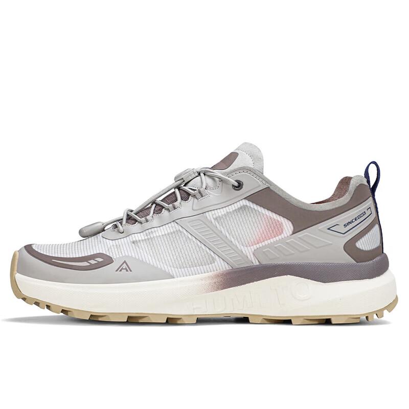 

HUMTTO Men s 360346A Lightweight Breathable Mesh Hiking Shoes 44