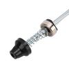 1 PairCelsiusset   Front Rear Quick Release Skewers Wearproof Bike Quick Release Lever